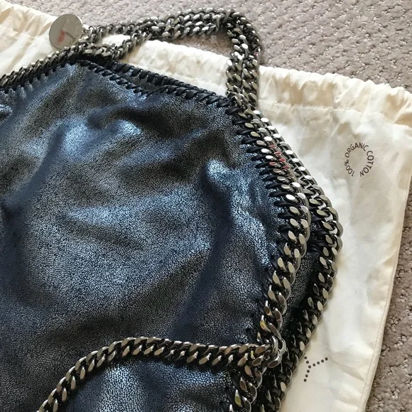 Stella McCarthy Falabella Bag - Picture 3 of 6